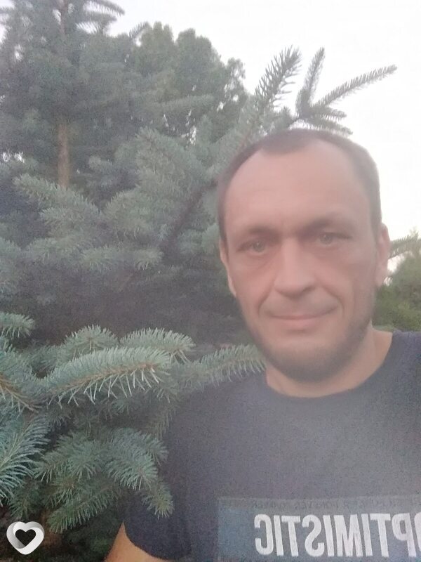 Александр, 44, Калининграде — анкета №1285298