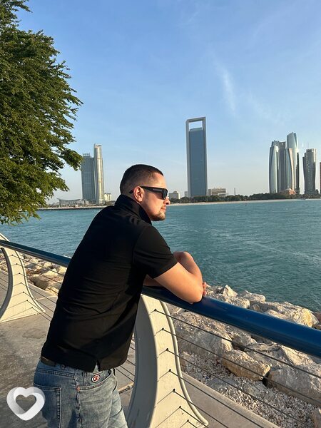 Вадим, 35, Саратове — анкета №1285300