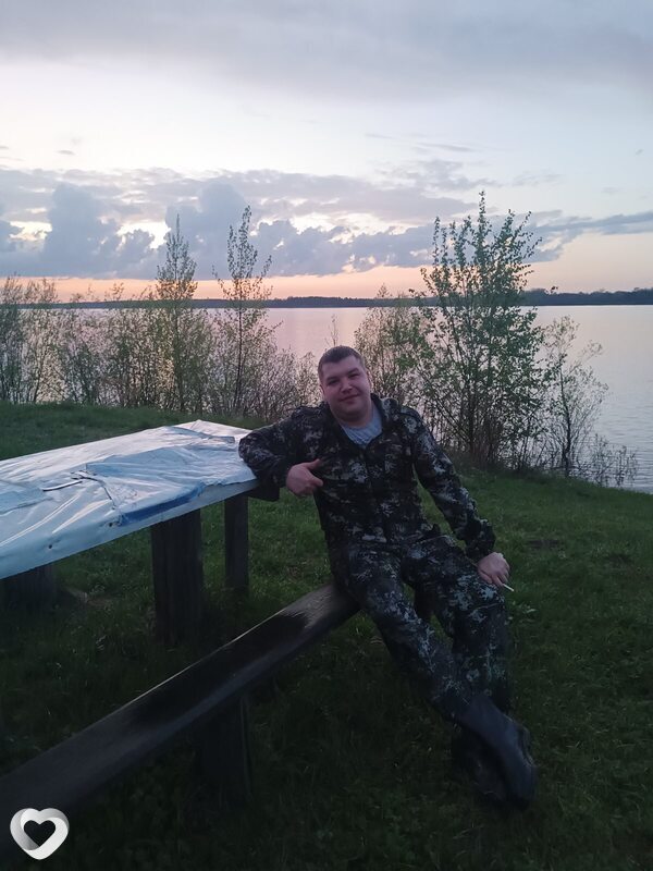 Антон, 34, Арзамасе — анкета №1285304