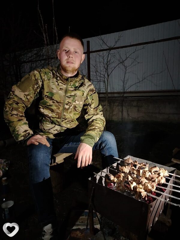 Александр, 30, Острогожске — анкета №1285305