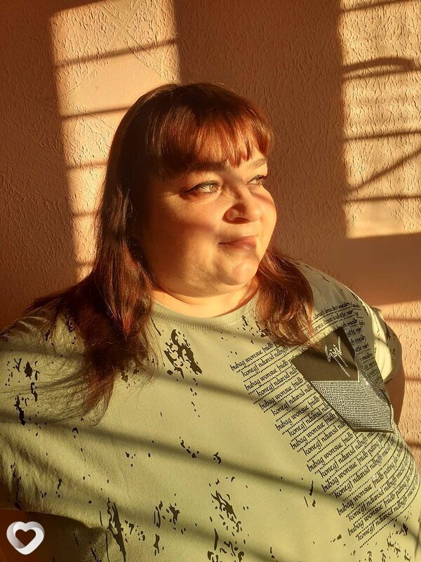 Нина, Борисов
