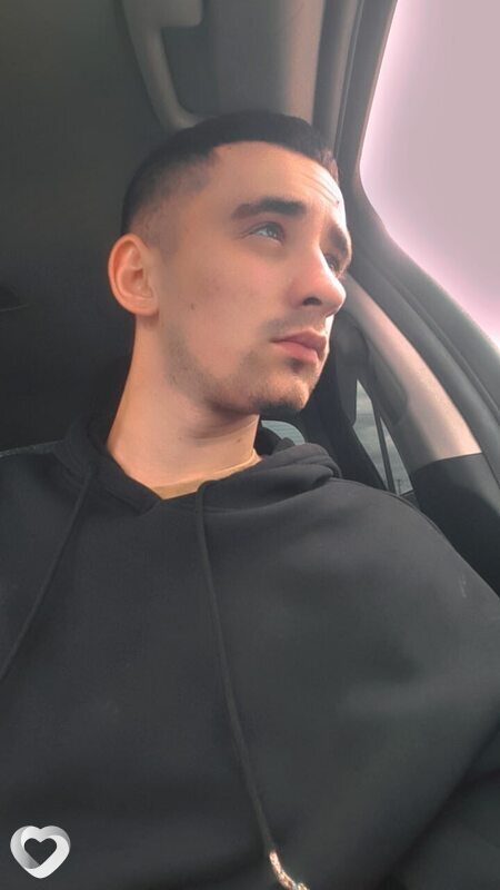 Никита, 22, Москве — анкета №1285315