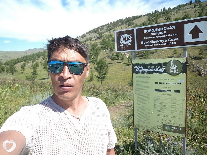 Sergei, 41, Абакане — анкета №1285695