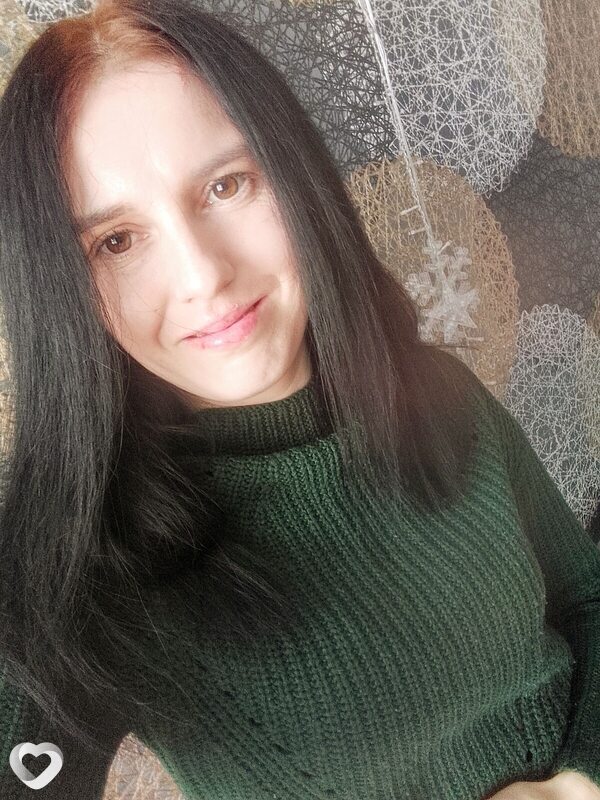 Оля, 31, Туле — анкета №1285702