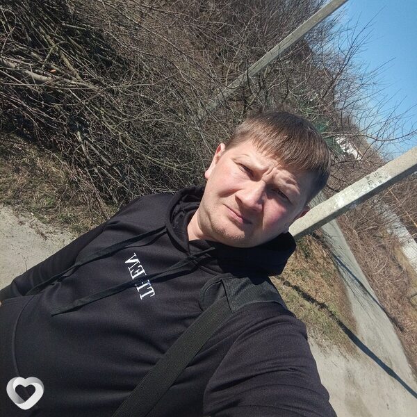 Свой, 34, Железногорске — анкета №1285711