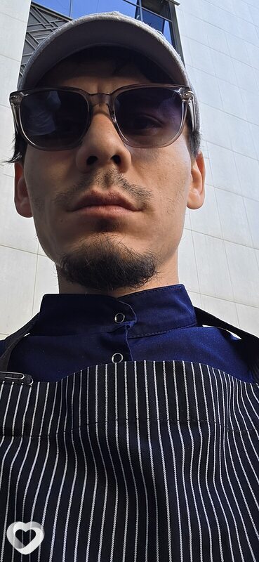 Azamat, 32, Ташкент — анкета №1285270