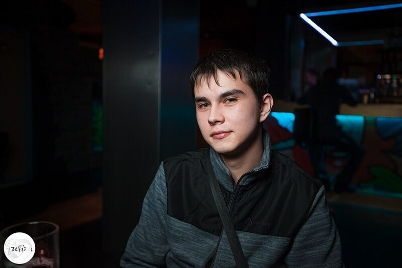 Алексей, 33, Кировске — анкета №1285286