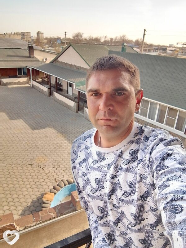 Ваня, 38, Иванове — анкета №1285291