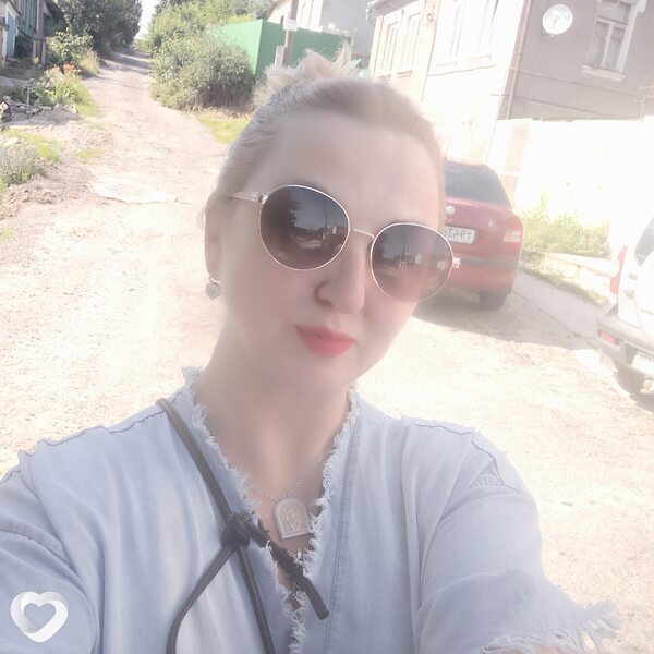 Альбина, 45, Воронеже — анкета №1285292