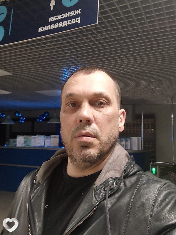 Иван, 49, Смоленске — анкета №1285321