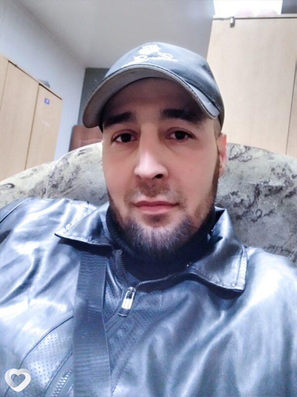 Руслан, 31, Лобне — анкета №1285322