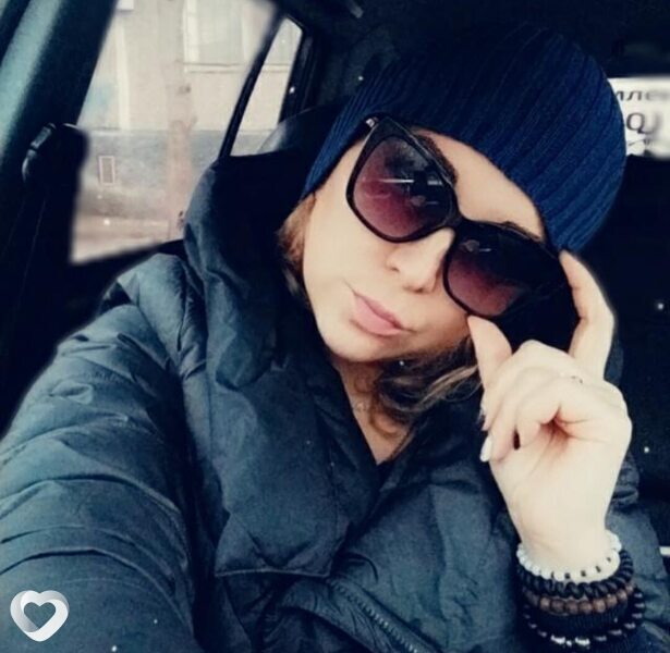 Лина, 43, Екатеринбурге — анкета №1285323