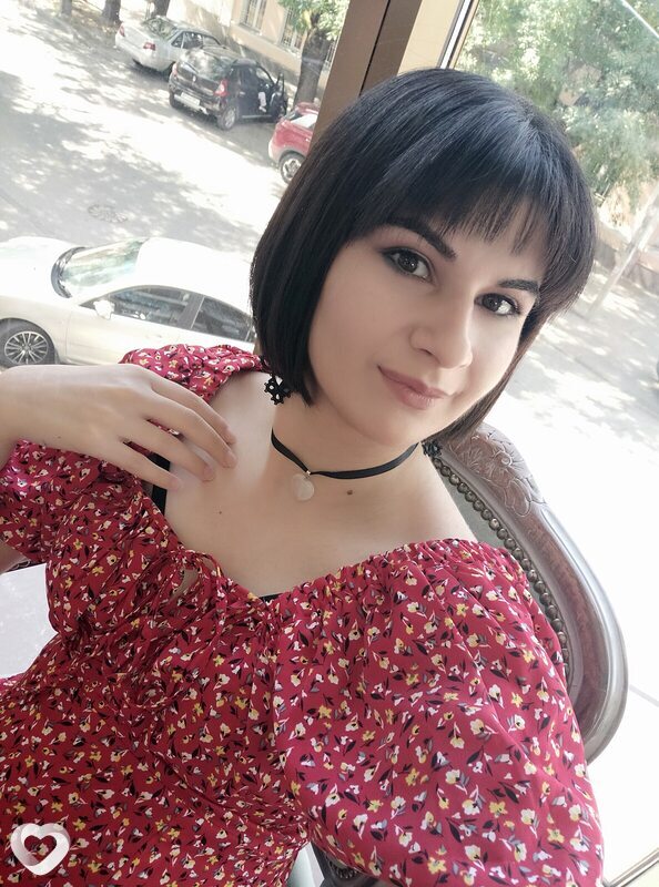 Злата, 27, Ессентуках — анкета №1285327