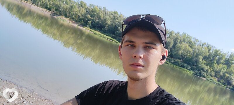 Андрей, 24, Уральске — анкета №1285330