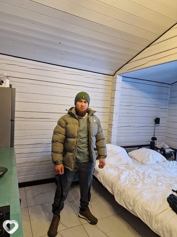 Бек, 30, Луганске — анкета №1285334