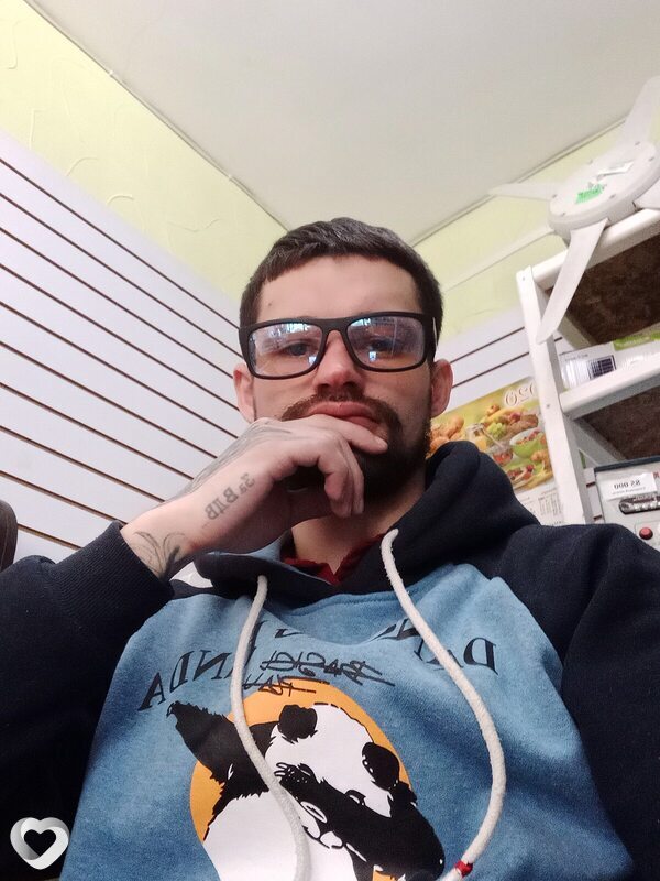 Илья, 34, Риддер — анкета №1285335