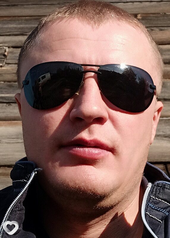 Michael, 44, Химках — анкета №1285341