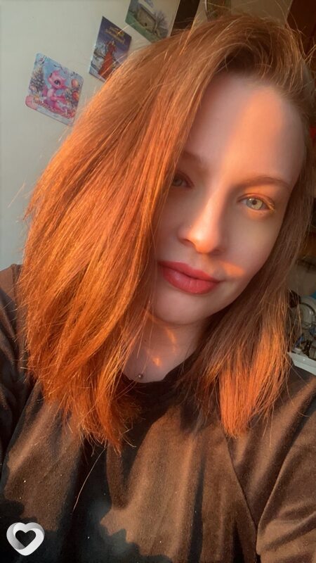 Евгения, 34, Иркутске — анкета №1285388