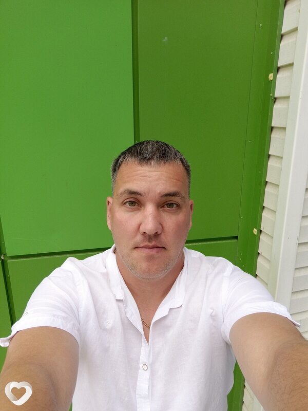 Михаил, 41, Волгодонске — анкета №1285394