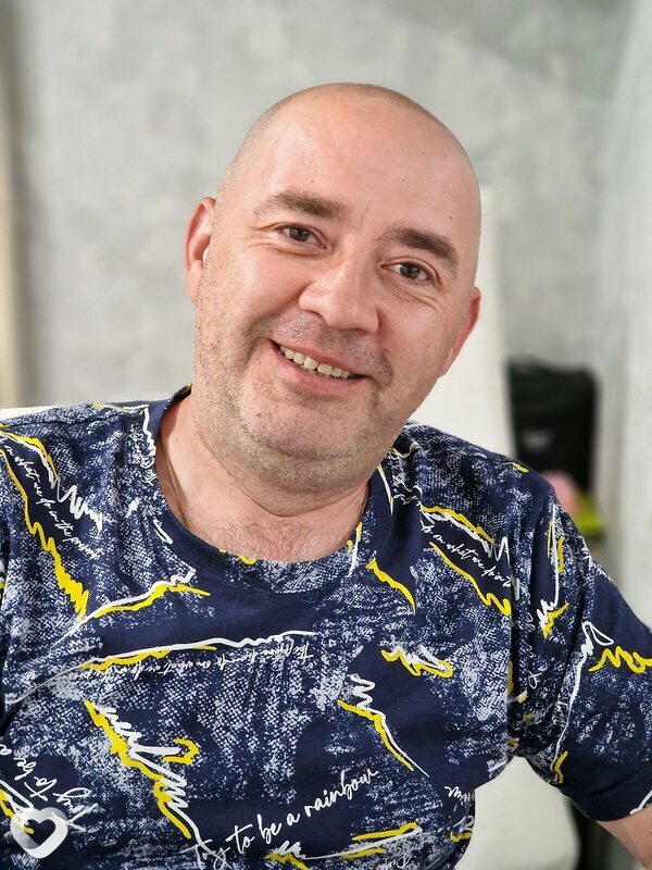 Виталий, 44, Ишимбае — анкета №1285395