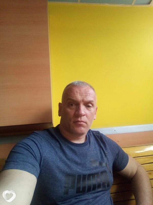 Дима, 52, Москве — анкета №1285400