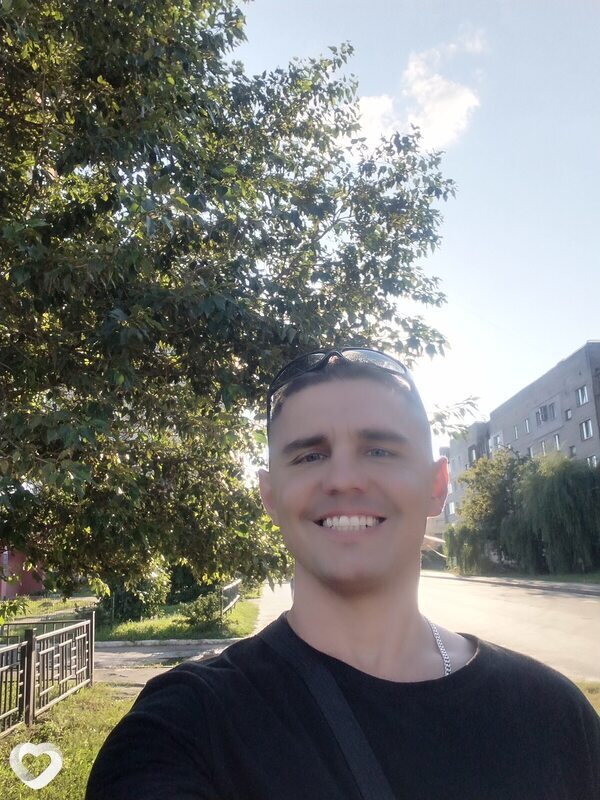 Владимир, 32, Брянске — анкета №1285401