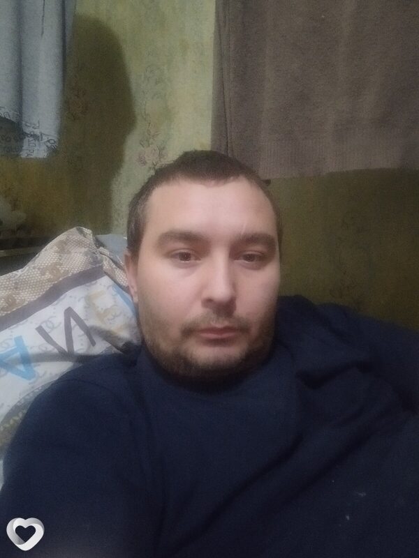 Саша, 36, Алматы — анкета №1285405