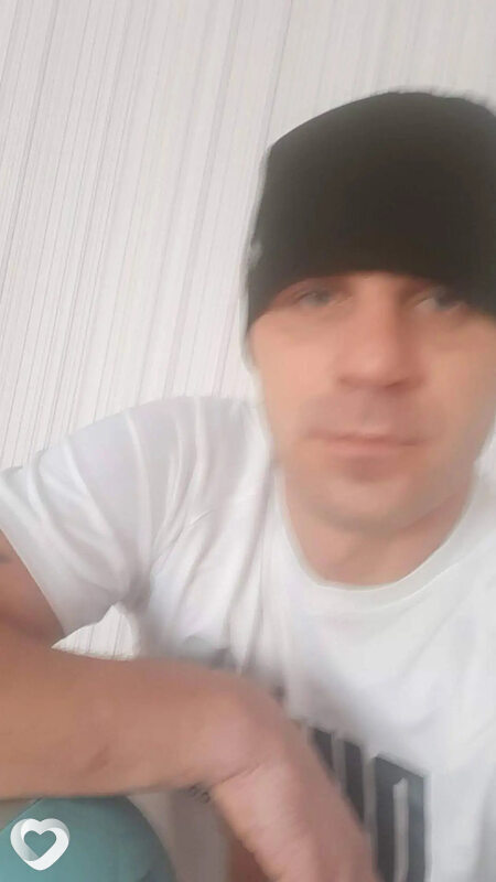 Николай, 35, Гомеле — анкета №1285406
