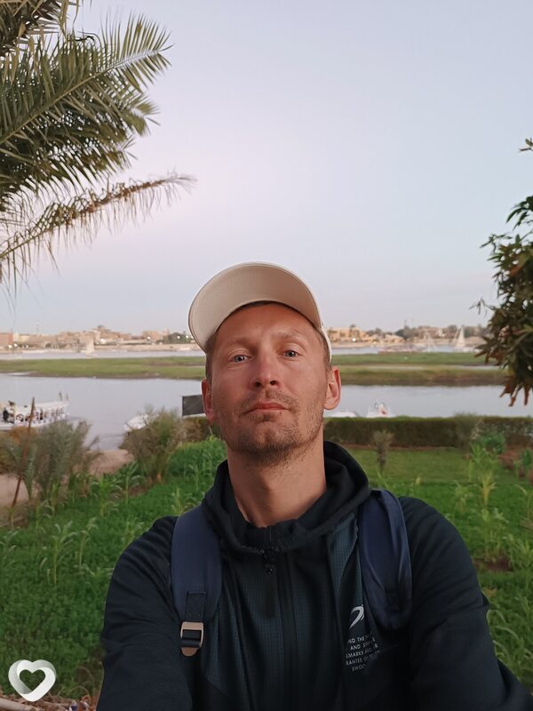 Дмитрий, 44, Екатеринбурге — анкета №1285408