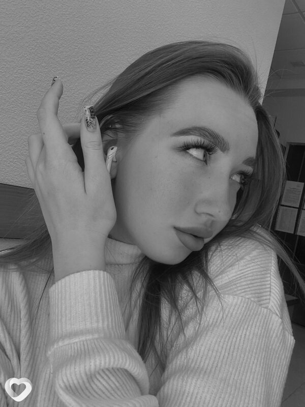Кристина, 22, Сочи — анкета №1285414
