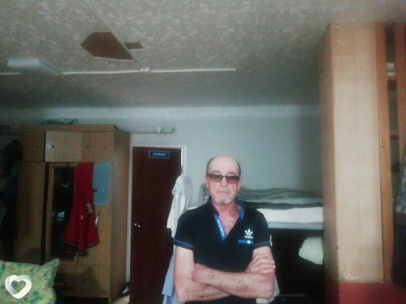 Владимир Зырянов, 69, Ульяновске — анкета №1285417