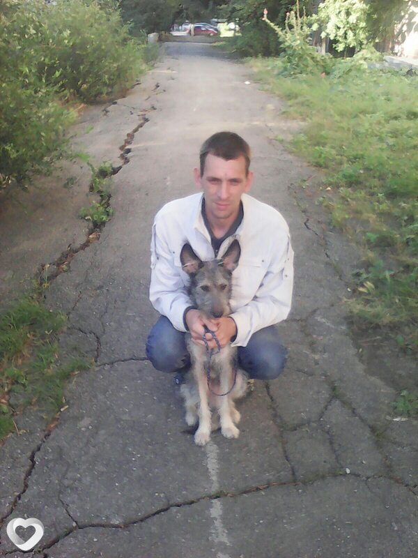 Денис, 42, Челябинске — анкета №1285420
