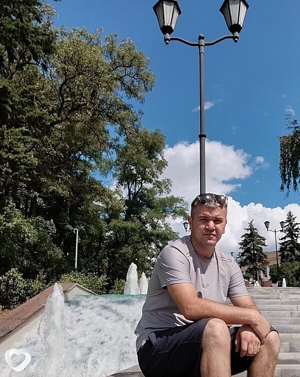 Николай, 37, Липецке — анкета №1285422