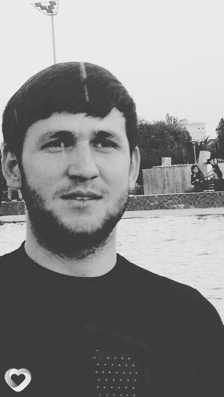 شادمان, 26, Екатеринбурге — анкета №1285423