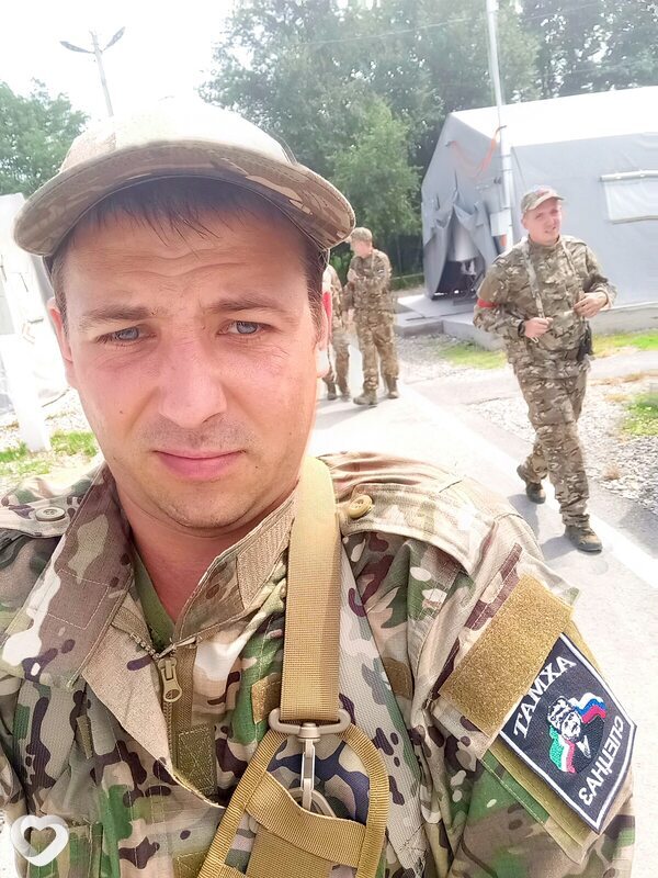 Артем, 38, Ростове-на-Дону — анкета №1285424