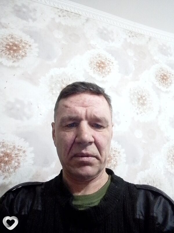 Александр, 50, Волгограде — анкета №1285426