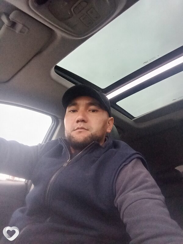Мамед, 36, Пятигорске — анкета №1285430