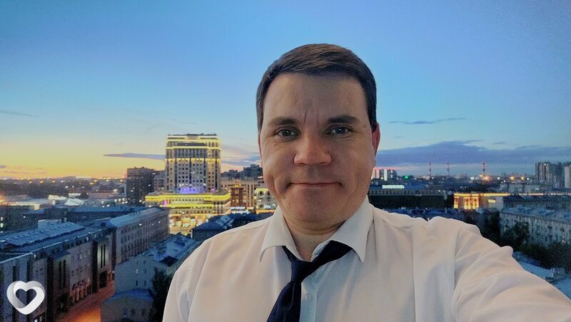 Денис, 37, Санкт-Петербурге — анкета №1285436