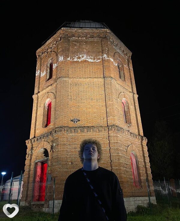 Матвей, 32, Уфе — анкета №1285442