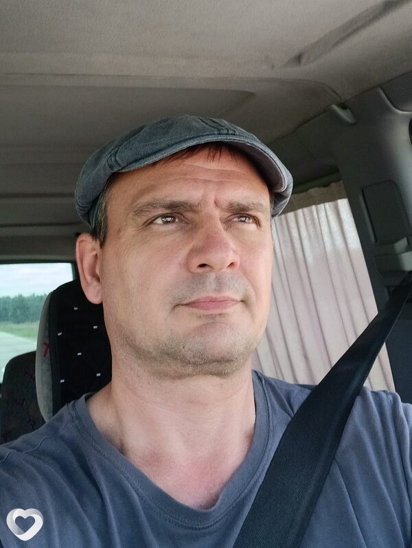Александр, 43, Омске — анкета №1285446