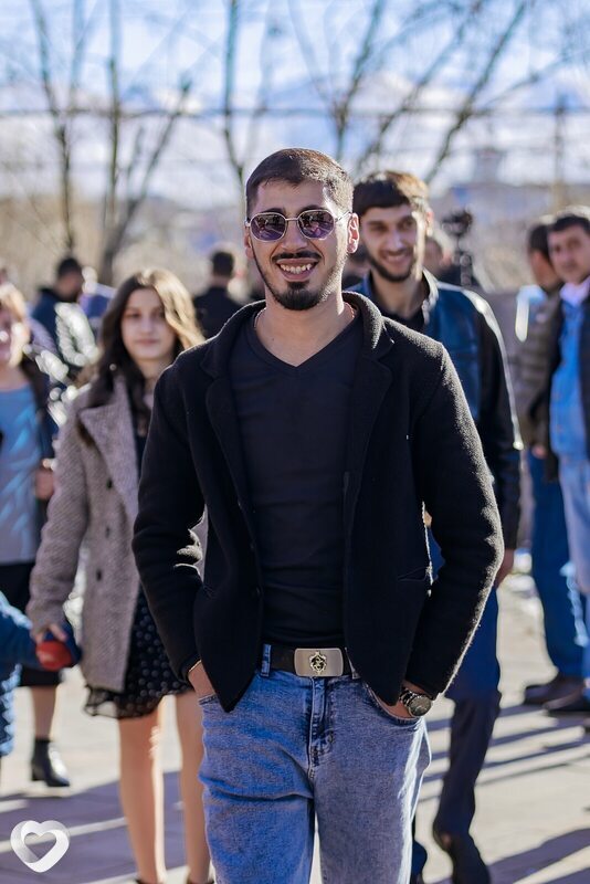 Артур, 32, Дмитрове — анкета №1285450