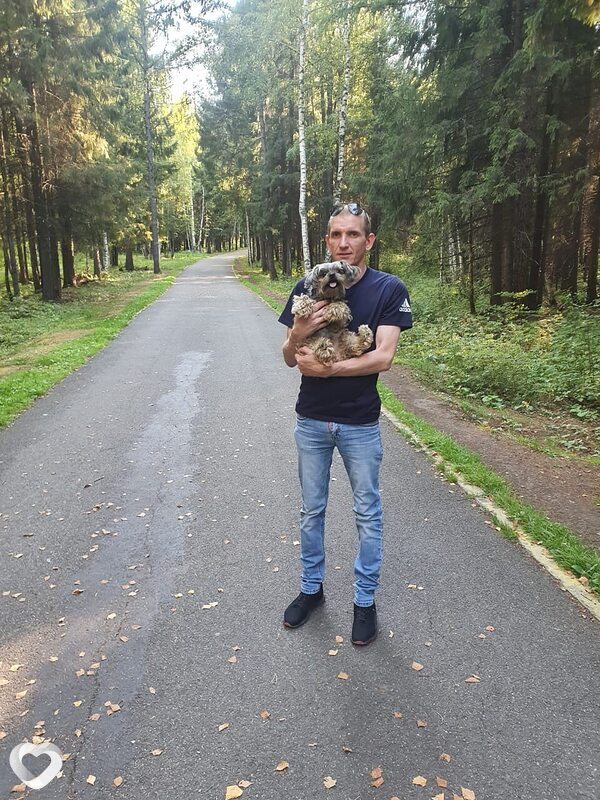 Денис, 45, Нижнем Тагиле — анкета №1285451