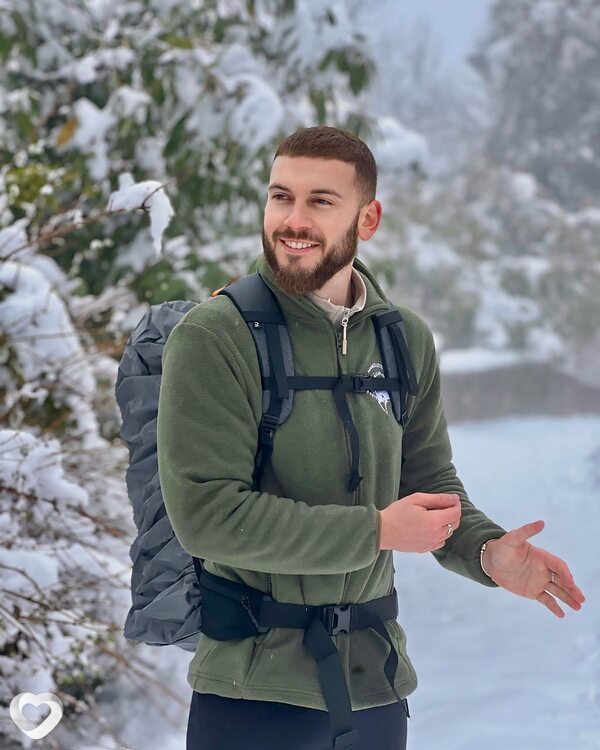 Руслан, 25, Ставрополе — анкета №1285453