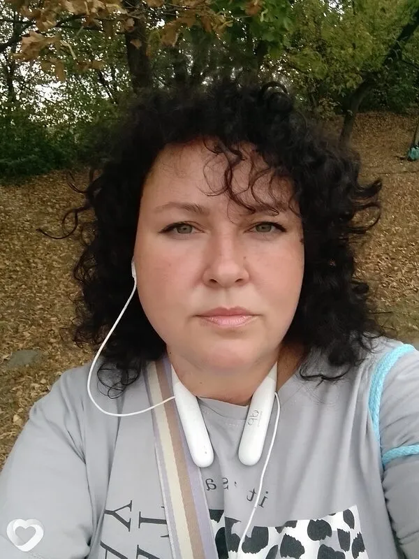 Юлия, 43, Москве — анкета №1285458