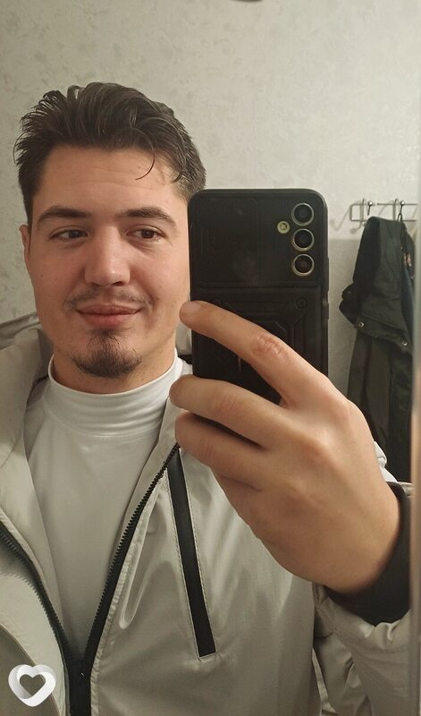 Виталий, 31, Ставрополе — анкета №1285460