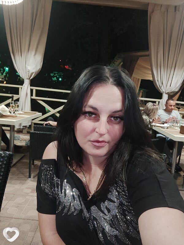 Аля, 34, Донецке — анкета №1285462