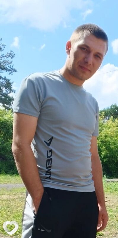 Александр, 37, Хабаровске — анкета №1285467