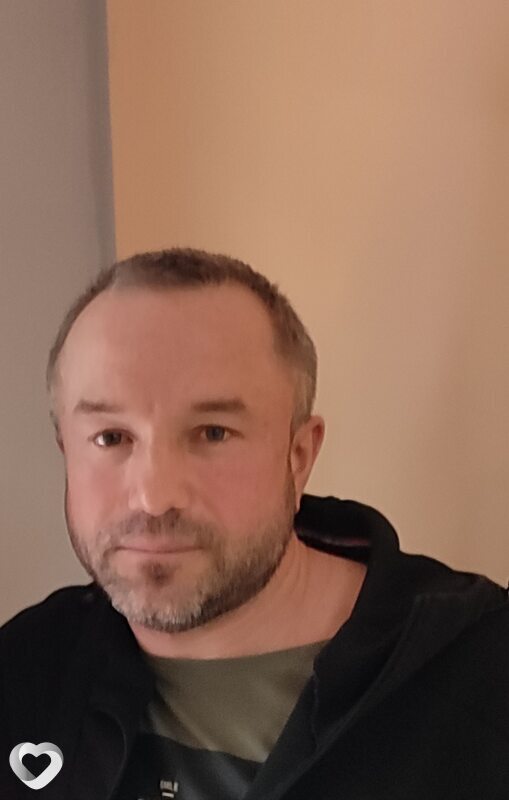 Владимир, 50, Луганске — анкета №1285470