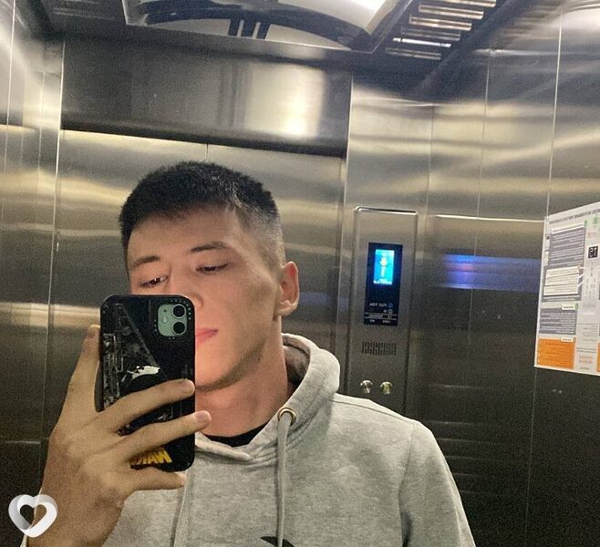 Арген, 23, Бишкек — анкета №1285472