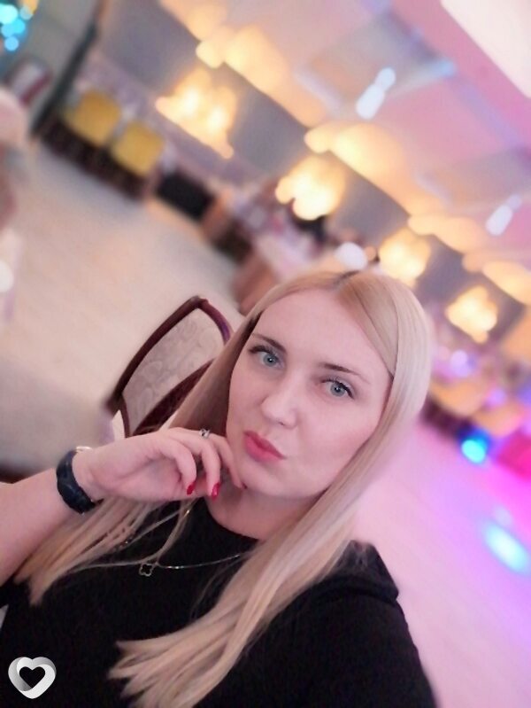 Ирина, 40, Туле — анкета №1285474